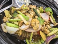 -嘉升大排档(番禺总店)