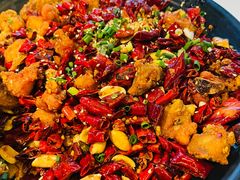 -麻六记(新天地店)