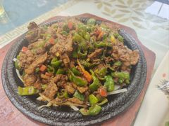 -芳芳餐厅(白沙路店)