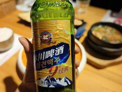 -延松朝鲜族料理