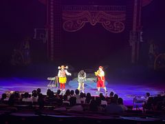 -珠海横琴长隆《卡卡虎奇遇记》