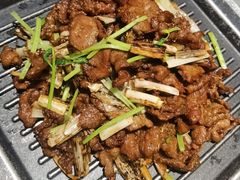 -青年公社烤鸭(青年路店)