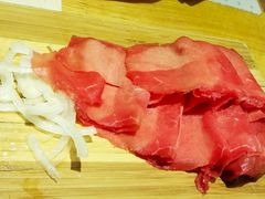 -丽和苑·自助寿喜锅(虹梅路店)
