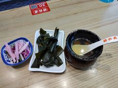-拌粉君·江西小炒(石厦时代店)