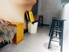 -T-COFFEE(长江花园店)