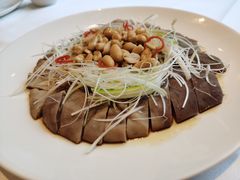 捞起猪肚-炳胜品味(海印总店)