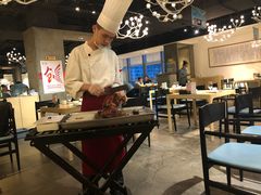 -便宜坊(酒仙桥798艺术区店)