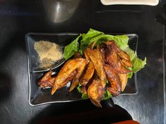 -炙韩料理·部队锅专门店