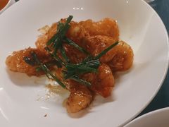 -阿明小菜·海鲜·上海菜(浦建路店)