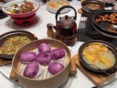 -客颂·客家宴(大壮国际广场店)