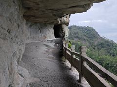 -大慈岩风景区