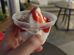 -麦当劳(金谷里G·MALL店)