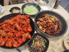 -聚味瞿记·龙虾堂(渔人码头一店)