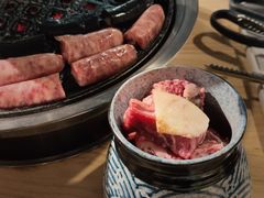 -霸腹烤肉(厦门柚子番店)