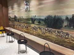 -快乐小羊(富强中路店)