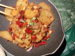 -姐夫的小菜(新中关购物中心店)
