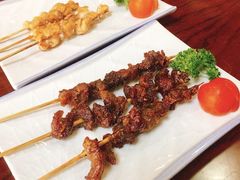 烧牛肉-简家·海鲜盛宴(下沙店)