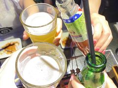 -很久以前羊肉串(大华三路店)