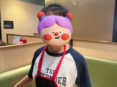 -海底捞火锅(大华一路店)
