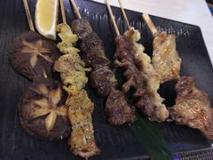 -有喜屋·深夜食堂(北京西路店)