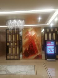 -北京西国贸大酒店·宴会厅