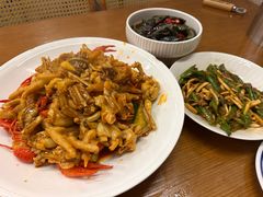 -毛哥小馆子(百井坊巷店)