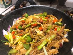 -那啥餐厅(富乐大街店)