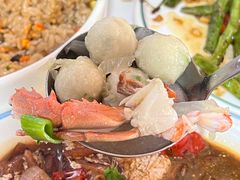 -坛南湾阿强农家乐.海鲜大排档老字号(福州地标美食店)