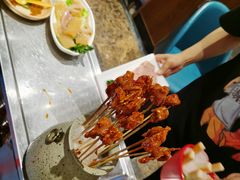 -潮火锅·麻辣牛肉火锅(观音桥方圆·LIVE店)