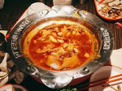 -胖哥俩肉蟹煲(世茂国际广场店)