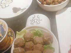 -大龙燚火锅(南山大道店)