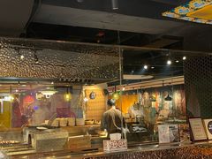 -纳鲁孜·新疆特色餐厅(上海悦荟广场店)