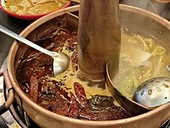 -京元盛铜锅涮肉(上海总店)