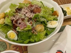 -安妮意大利餐厅(世贸天阶店)