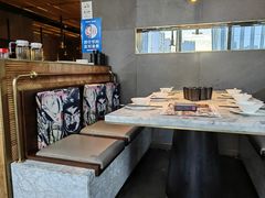 -蔴将·川菜(黄龙万科店)