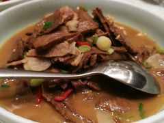 农家烧野笋-怡和春天大酒楼(柳芳店)