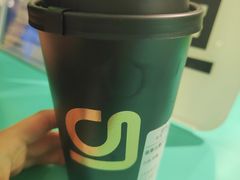 -gleeglee乐溢亦茶(合生汇店)