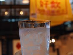 -无牌咖啡&酒馆