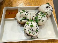 -东泰祥生煎馆(重庆北路店)
