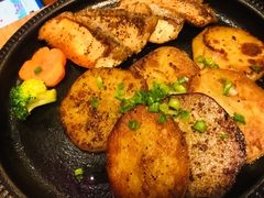 -鳗鱼家·深夜食堂(军博店)