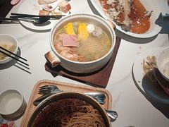 -外婆家(西红门荟聚购物中心店)