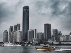 -演武大桥观景平台