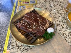 -安又胖韩国烤肉(美罗城店)