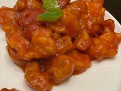 梅林鱼脯-皇饭儿·王润兴酒楼(河坊街店)