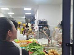 -正宗阳山牛杂(东城店)
