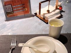 -肴约·花园式餐厅(湖里店)