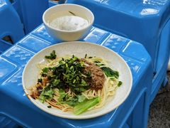 土豆泥酱牛肉面-川宜·胡二娃面馆(总店)