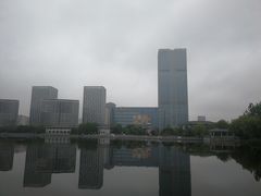 -聚龙湖公园