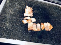 -猪的故事·韩式烤肉(韩乐坊店)