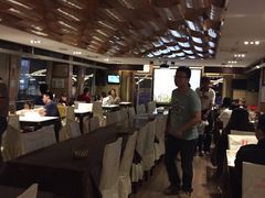 -闽江夜游台江旅游码头